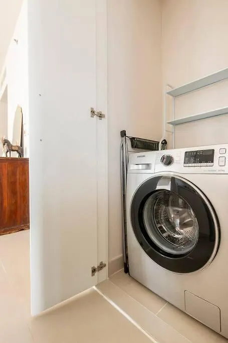 Apartment Luxury Harbour Gate 3 Bedroom Apt Dubai