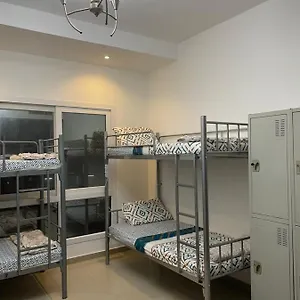 Decent Boys In Center Of Bur Next To Burjuman Metro Station With Free Facilities Дубай