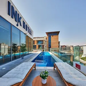 Ink Dubaj