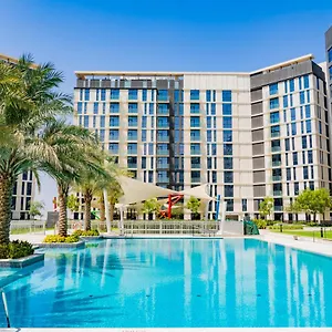 Expo Village Serviced Сasa de vacaciones