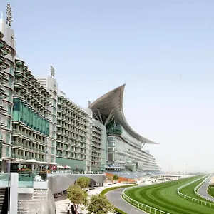 Hotell The Meydan, Dubai